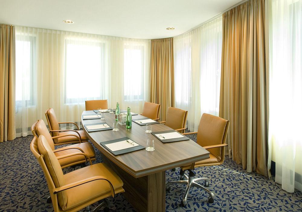 Hotel Courtyard Prater/messe