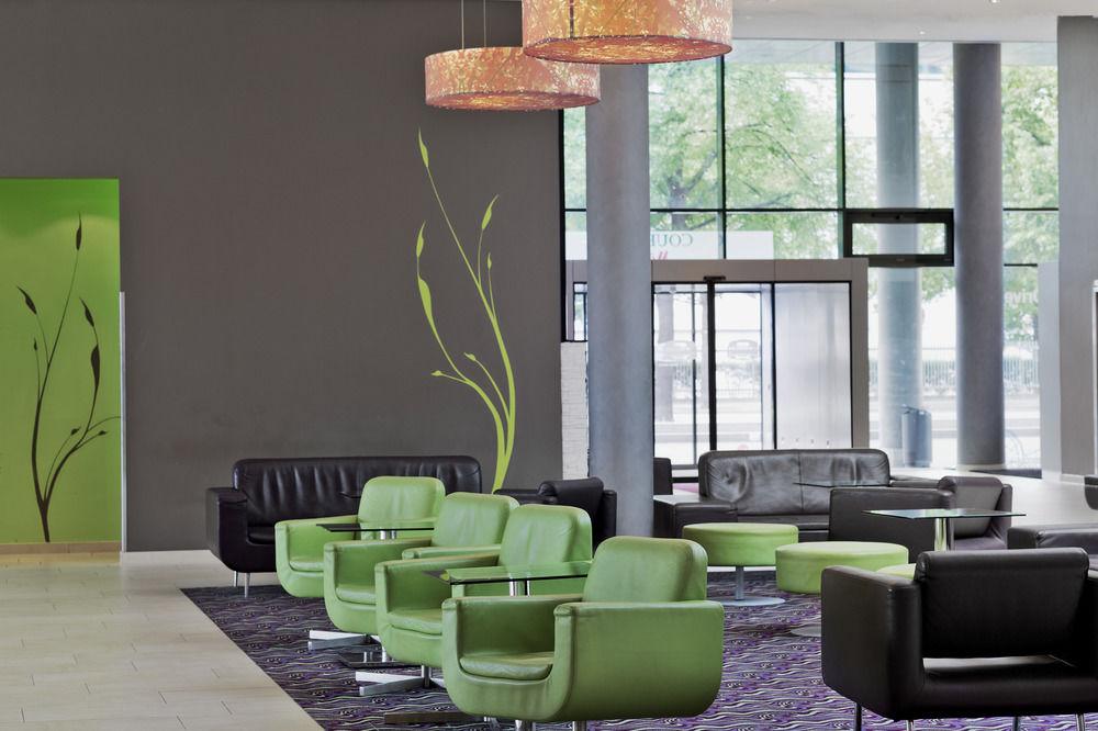 Courtyard Prater/messe Hotel