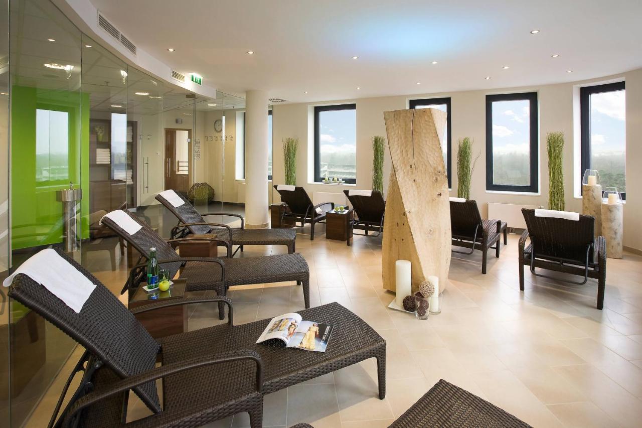 Hotel Courtyard Prater/messe