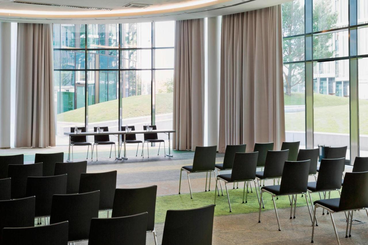 Courtyard Prater/messe 4* Wien