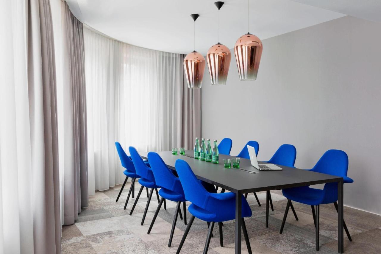 Courtyard Prater/messe 4* Wien
