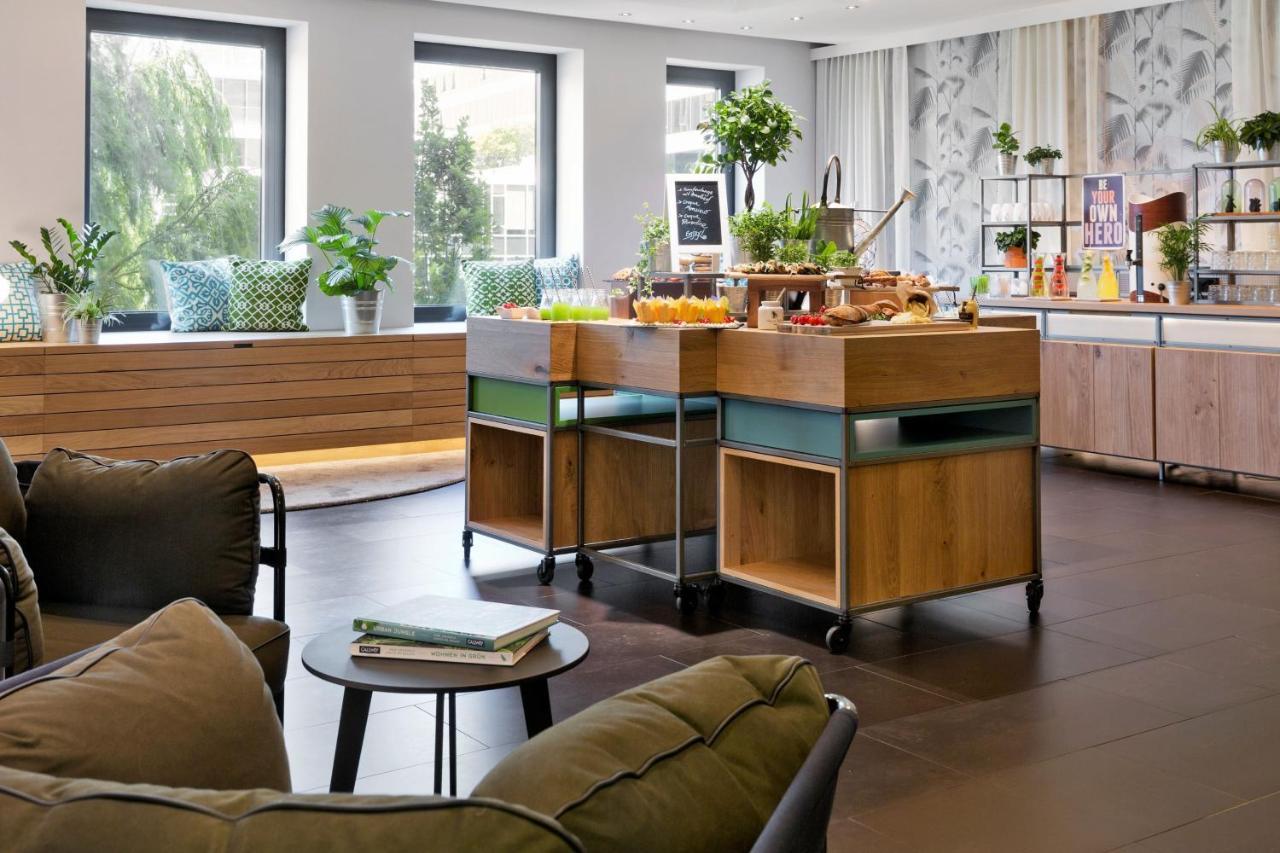 Courtyard Prater/messe Hotel Wien