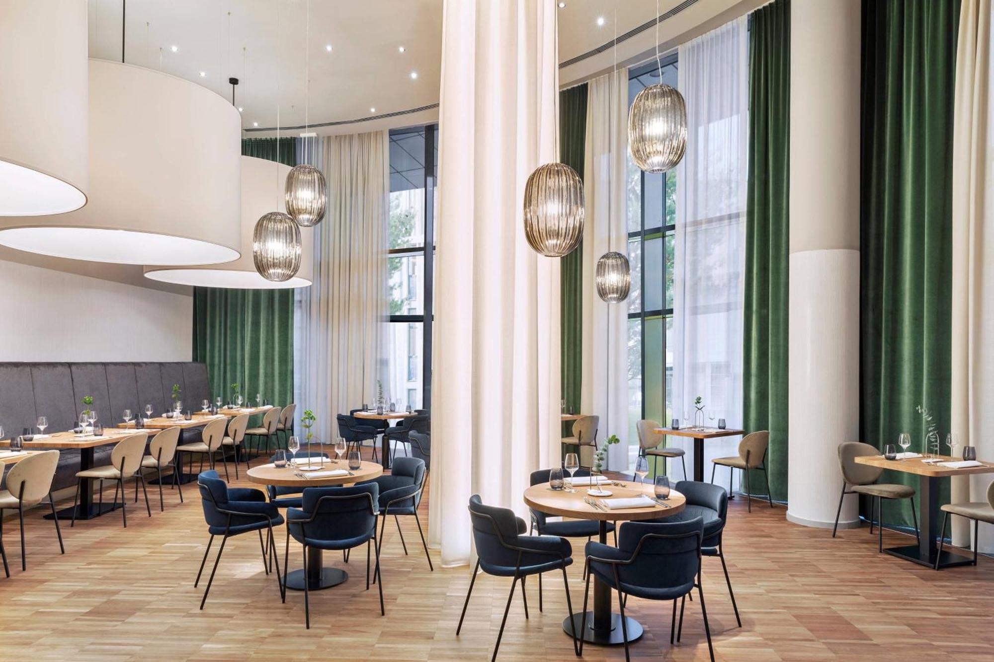 Courtyard Prater/messe Hotel Wien