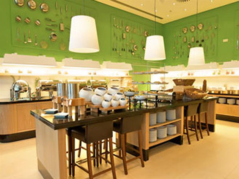 Hotel Courtyard Prater/messe 4*
