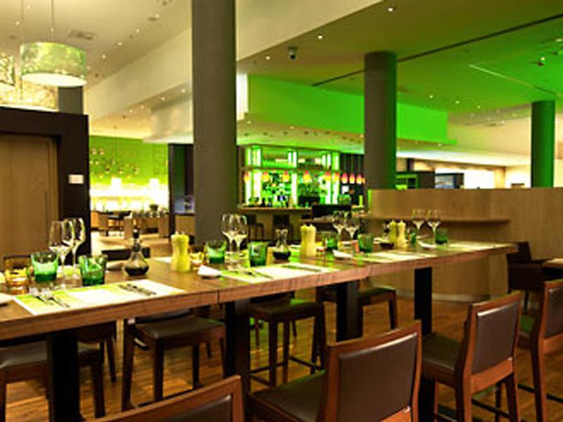 Courtyard Prater/messe Hotel Wien