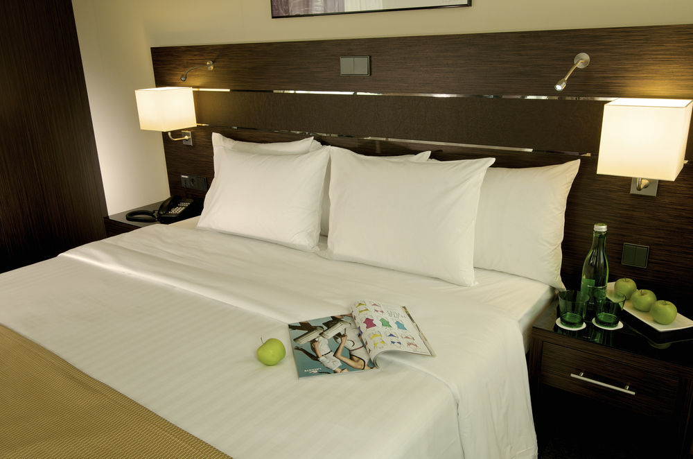 Courtyard Prater/messe Hotel 4*