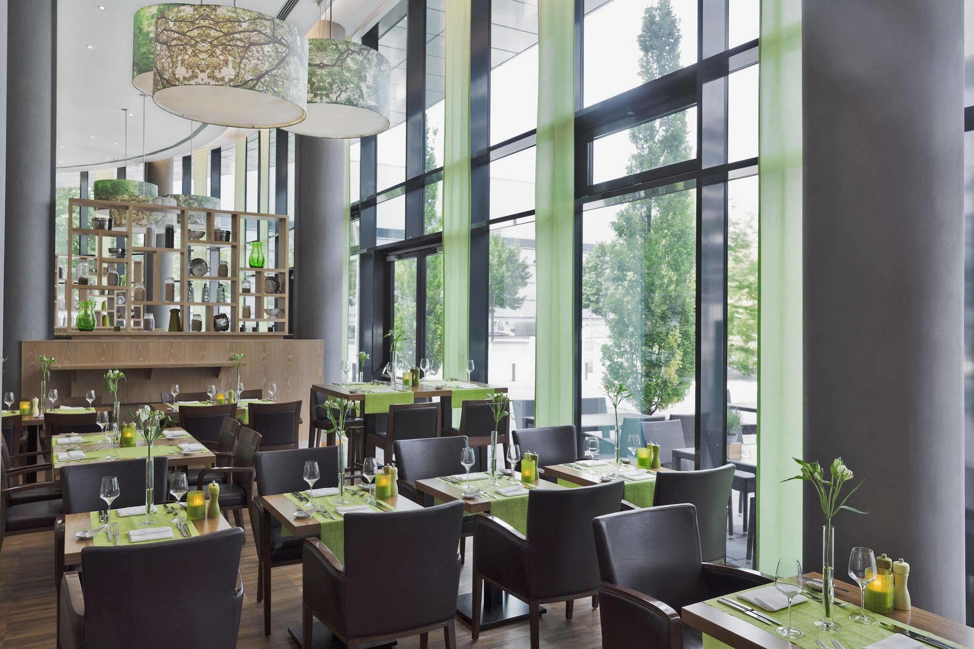 Courtyard Prater/messe Hotel Wien